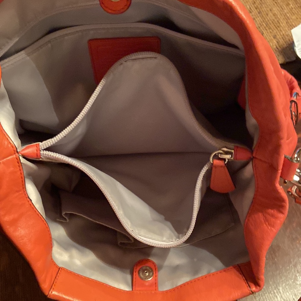 Coach Bag - Picture 8 of 15